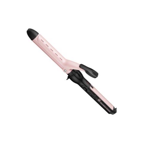 Vidal Sassoon - 25mm Tourmaline Creamic Wet & Dry Curling Iron...