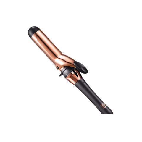 Vidal Sassoon - 38mm Curling Iron VSCD252K 200-240V - 1pièce -... Vidal Sassoon - 38mm Curling Iron VSCD252K 200-240V - 1pièce -...