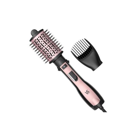 Vidal Sassoon - Brosse sécheuse tout-en-un VSAS117K 200-240V -... Vidal Sassoon - Brosse sécheuse tout-en-un VSAS117K 200-240V -...