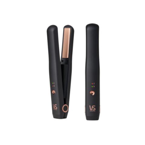 Vidal Sassoon - Rechargeable Mini Straightener VSCR310K - 1pièce - Vidal Sassoon - Rechargeable Mini Straightener VSCR310K - 1pièce -