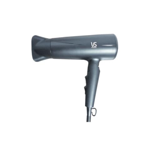 Vidal Sassoon - Sèche-cheveux pliable VSD1512BK - 1pièce - Black