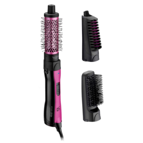 Vidal Sassoon - Tourmaline Ceramic Ionic Hot Air Styler VSAS80PIK...