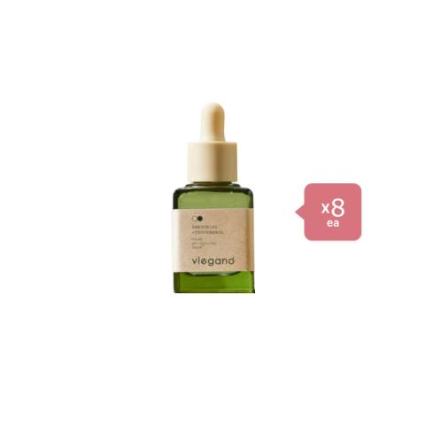 Viegano - Bakuchiol + Tocopherol Vegan Revitalizing Serum - 35ml...