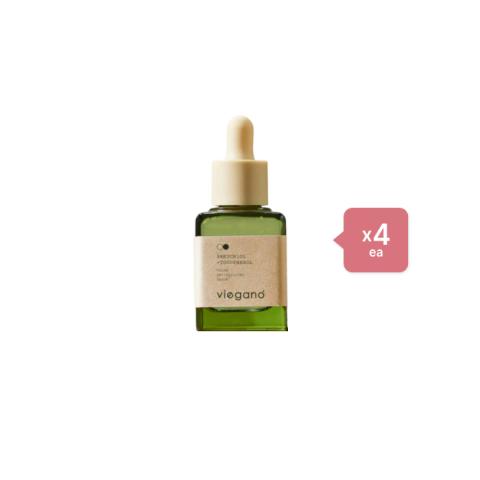 Viegano - Bakuchiol + Tocopherol Vegan Revitalizing Serum - 35ml...