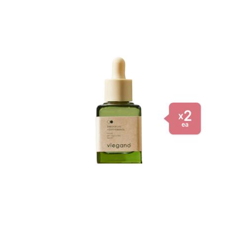 Viegano - Bakuchiol + Tocopherol Vegan Revitalizing Serum - 35ml...