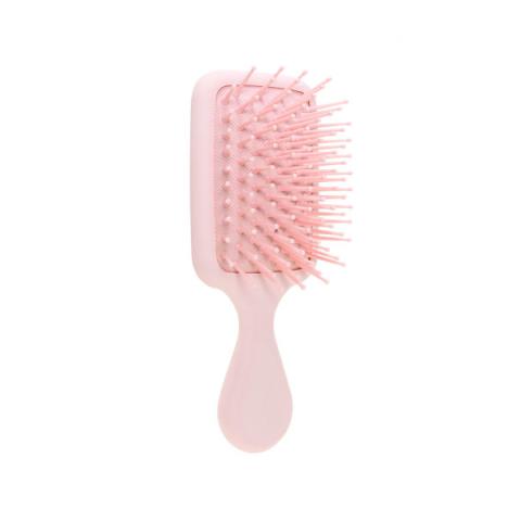 VODANA - Belle mini brosse coussin - 1pièce - Pink VODANA - Belle mini brosse coussin - 1pièce - Pink