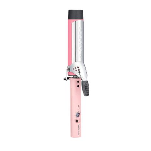 VODANA - Fer à friser Glam Wave Free Volt 36mm (110-240V) - 1pièce