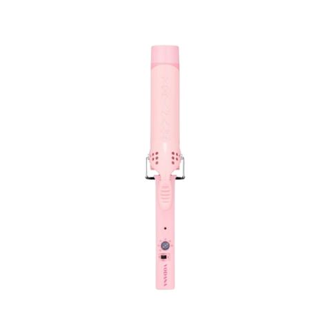 VODANA - Fer à friser Glam Wave Plus 32mm (100-240V) - 1pièce - Pink