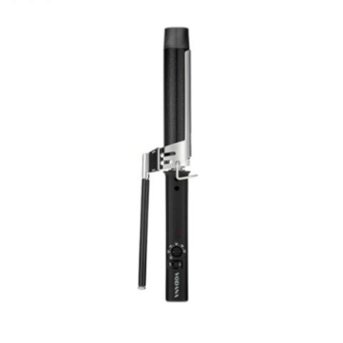VODANA - Fer à friser Pro Salon Marcel - 1pièce (24mm) - Black VODANA - Fer à friser Pro Salon Marcel - 1pièce (24mm) - Black