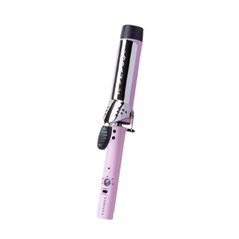 VODANA - Glam Wave Curling Iron Free Volt 40mm (110-220V) - 1pièce