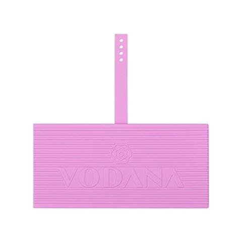 VODANA - Iron Silicone Pad Pouch 240 VA191VL - 1pièce - Violet