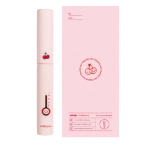 VODANA - KIRSH x VODANA Wireless Mini Fer à friser - 1pièce