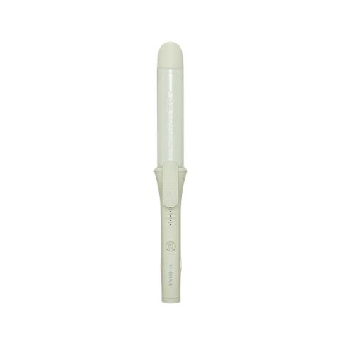 VODANA - Lisseur Pro Salon 2en1 (100-240V) - 1pièce - Melange Green