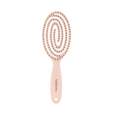 VODANA - Maze Moving Brush - 1pièce - Pink