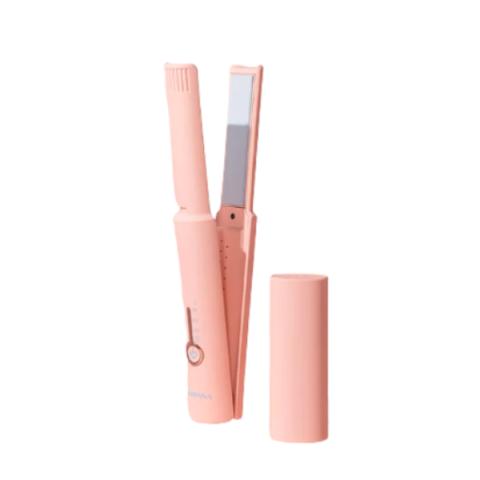 VODANA - Mini fer plat sans fil Lovely Styling (100-240V) - 1pc