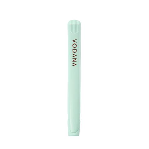 VODANA - Pocket Mini Flat Iron 360 (220V) - 1pièce - Mint Choco