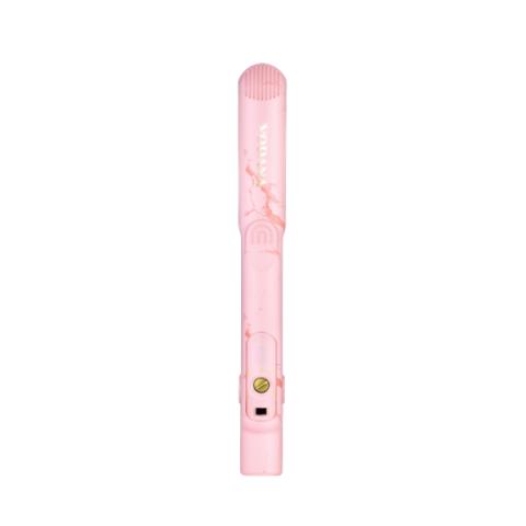 VODANA - Soft Bar Flat Iron Free Volt (100-240V) - 1pièce - Velvet Bar VODANA - Soft Bar Flat Iron Free Volt (100-240V) - 1pièce - Velvet Bar