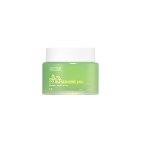 VT - Cica Baume Nettoyant Doux - 100ml VT - Cica Baume Nettoyant Doux - 100ml