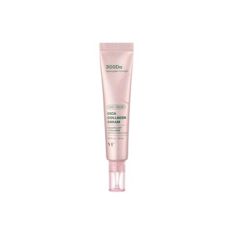 VT - Cica Crème Collagène - 30ml