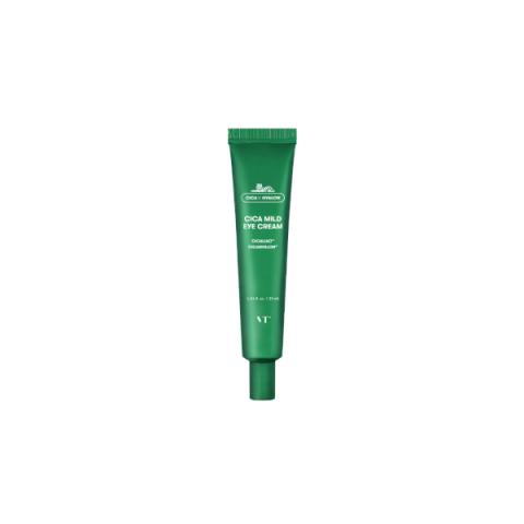 VT - Cica Crème douce pour les yeux - 30ml