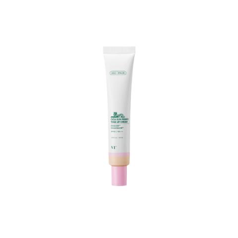 VT - Cica Crème Tonifiante Base Solaire - 40ml