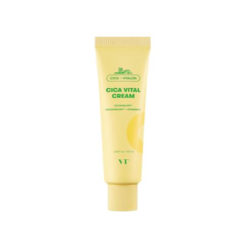 VT - Cica Crème Vitale - 100ml