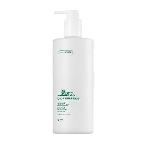 VT - Cica Émulsion - 500ml VT - Cica Émulsion - 500ml