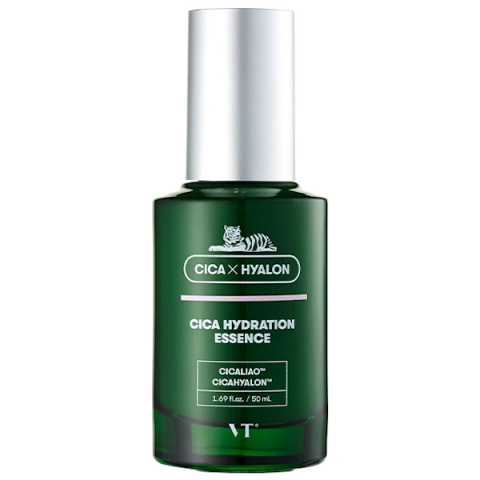 VT - Cica Essence d'hydratation - 50ml