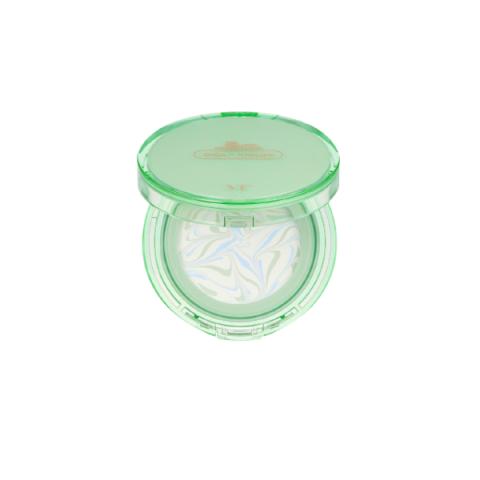 VT - Cica Essence Pacte Solaire SPF50+ PA++++ - 10g