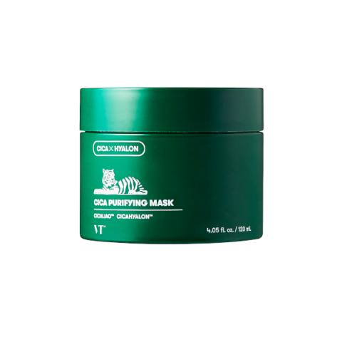 VT - Cica Masque purifiant - 120ml