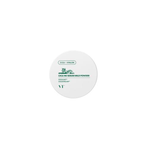 VT - Cica Poudre douce sans sébum - 5g