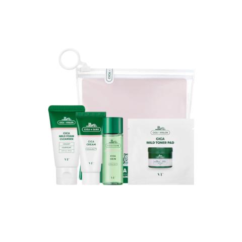 VT - Cica Trousse d'essai - 1set (4pièces)