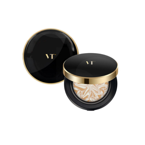 VT - Essence Pacte Fond de Teint - 12g - #21 VT - Essence Pacte Fond de Teint - 12g - #21
