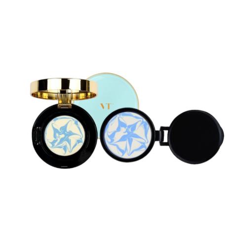 VT - Essence Sun Pact & Refill Set