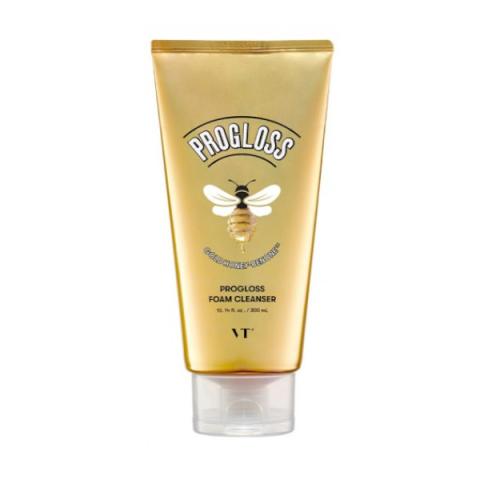 VT - Nettoyant mousse Progloss - 300ml