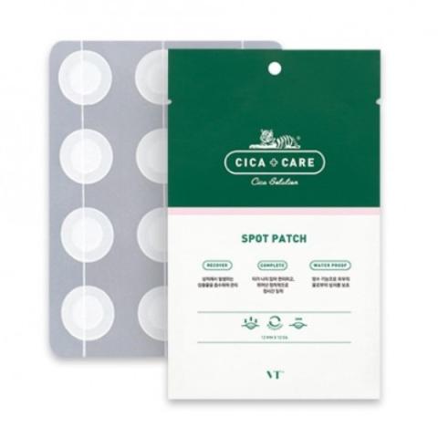 VT - Patch Cica Care Spot - 1 pack (12 patchs)