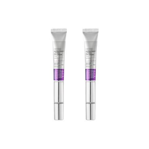 VT - Reedle Shot Lifting Eye Cream - 15ml (2ea) Set