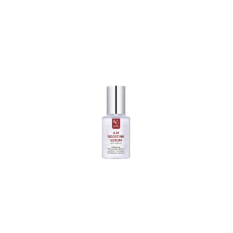 W. SKIN LABORATORY - A.M Sérum Booster - 30ml