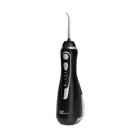 Waterpik - Hydropulseur avancé sans fil (100-240V) - 1pièces -... Waterpik - Hydropulseur avancé sans fil (100-240V) - 1pièces -...