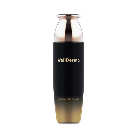 WELLDERMA - Émulsion Or Revital Ge - 150ml WELLDERMA - Émulsion Or Revital Ge - 150ml