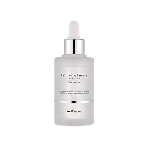 WELLDERMA - Sapphire Collagen Impact Hydro Sérum - 50ml