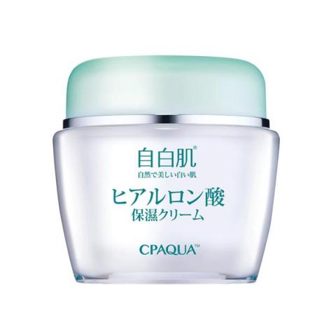 White Formula - CRÈME SUPER HYDRATANTE À L'ACIDE HYALURONIQUE...