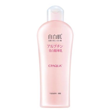 White Formula - LOTION BLANCHISSANTE À L'ARBUTINE - 200ml White Formula - LOTION BLANCHISSANTE À L'ARBUTINE - 200ml
