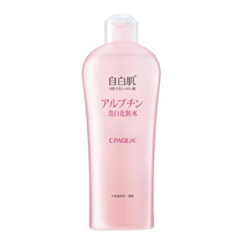 White Formula - Tonifiant blanchissant à l'arbutine - 250ml White Formula - Tonifiant blanchissant à l'arbutine - 250ml