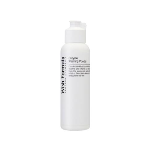 Wish Formula - Poudre à laver enzymatique - 60g