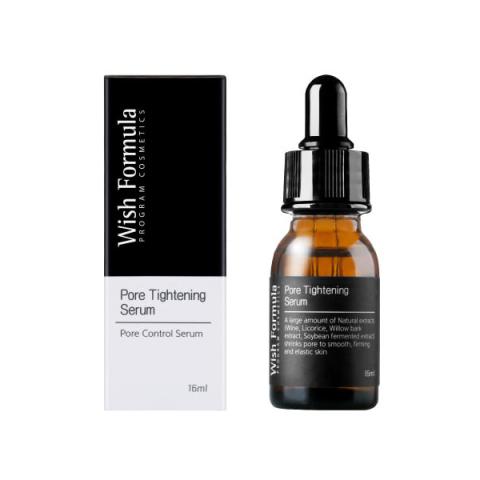 Wish Formula - Sérum raffermissant les pores - 16ml