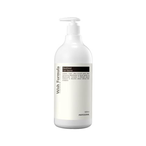 Wish Formula - Source de la tête noire - 1000ml Wish Formula - Source de la tête noire - 1000ml