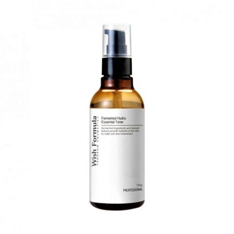 Wish Formula - Toner Hydra Essential fermenté - 180ml