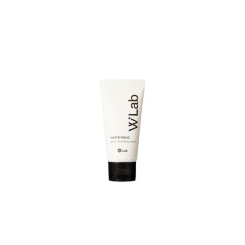 W.Lab - Crème éclaircissante rapide White Holic - 50ml