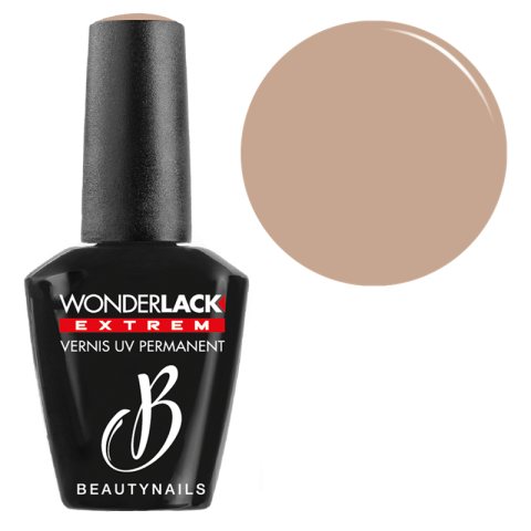 Wonderlack Extrême Beautynails WLE168 Romance 12 ml